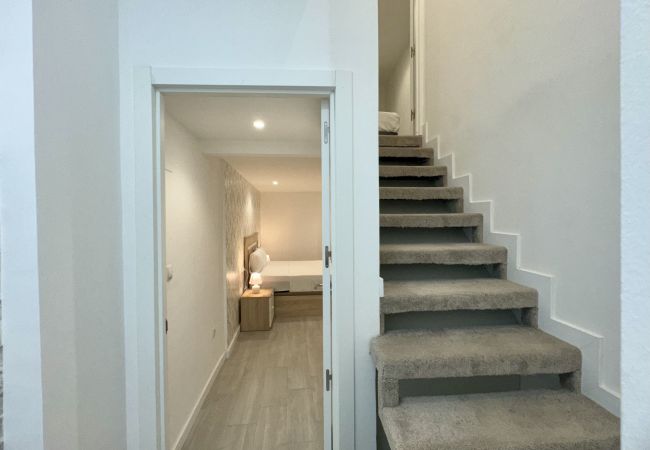 Apartamento en Alicante - Alcalá Galiano 81 by United Renters Apartamento en Alicante - Alcalá Galiano 81 by United Renters