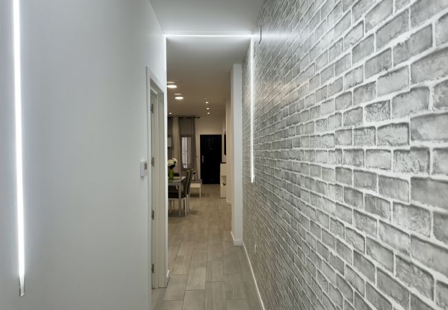 Apartamento en Alicante - Alcalá Galiano 81 by United Renters Apartamento en Alicante - Alcalá Galiano 81 by United Renters