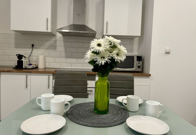 Apartamento en Alicante - Alcalá Galiano 81 by United Renters Apartamento en Alicante - Alcalá Galiano 81 by United Renters