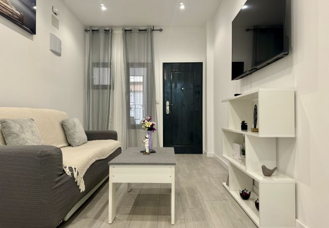 Apartamento en Alicante - Alcalá Galiano 81 by United Renters Apartamento en Alicante - Alcalá Galiano 81 by United Renters