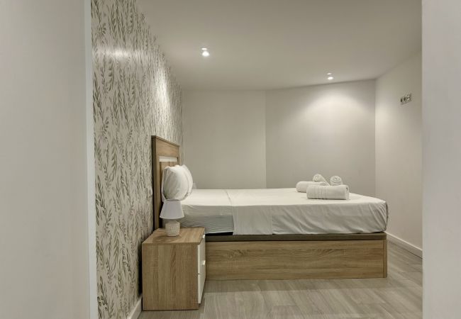 Apartamento en Alicante - Alcalá Galiano 81 by United Renters Apartamento en Alicante - Alcalá Galiano 81 by United Renters