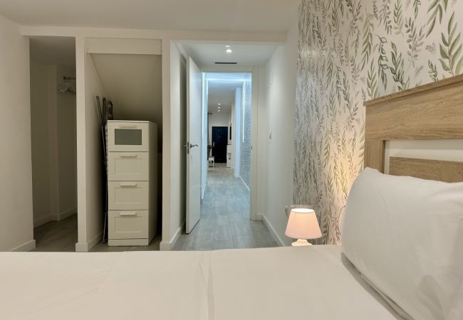 Apartamento en Alicante - Alcalá Galiano 81 by United Renters Apartamento en Alicante - Alcalá Galiano 81 by United Renters