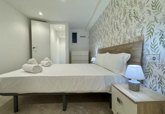 Apartamento en Alicante - Alcalá Galiano 81 by United Renters Apartamento en Alicante - Alcalá Galiano 81 by United Renters