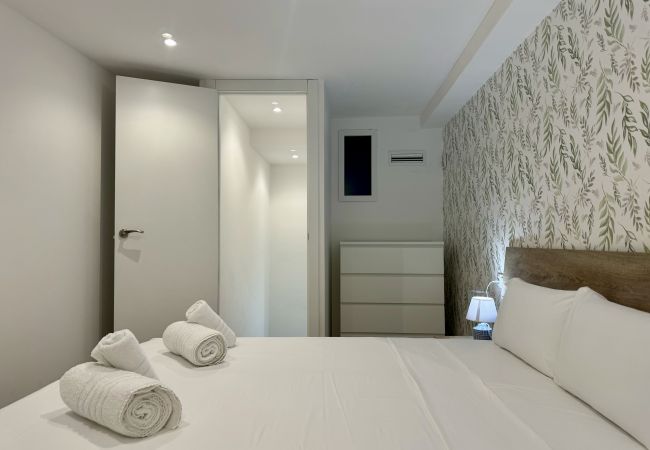 Apartamento en Alicante - Alcalá Galiano 81 by United Renters Apartamento en Alicante - Alcalá Galiano 81 by United Renters