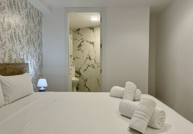 Apartamento en Alicante - Alcalá Galiano 81 by United Renters Apartamento en Alicante - Alcalá Galiano 81 by United Renters