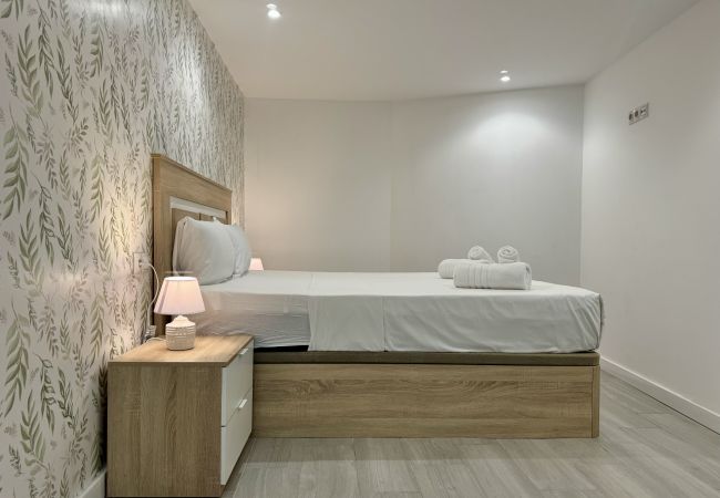 Apartamento en Alicante - Alcalá Galiano 81 by United Renters Apartamento en Alicante - Alcalá Galiano 81 by United Renters