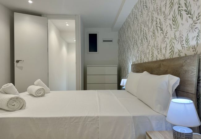 Apartamento en Alicante - Alcalá Galiano 81 by United Renters Apartamento en Alicante - Alcalá Galiano 81 by United Renters