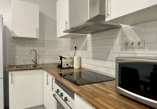 Apartamento en Alicante - Alcalá Galiano 81 by United Renters Apartamento en Alicante - Alcalá Galiano 81 by United Renters