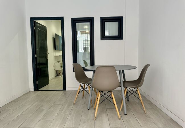 Apartamento en Alicante - Alcalá Galiano 81 by United Renters Apartamento en Alicante - Alcalá Galiano 81 by United Renters