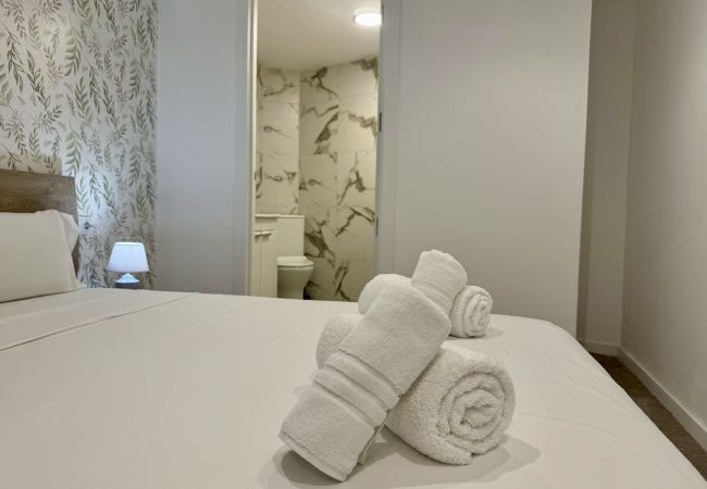 Apartamento en Alicante - Alcalá Galiano 81 by United Renters Apartamento en Alicante - Alcalá Galiano 81 by United Renters