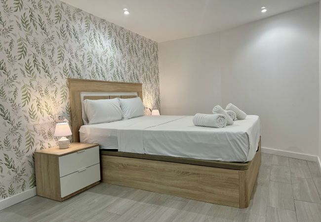 Apartamento en Alicante - Alcalá Galiano 81 by United Renters Apartamento en Alicante - Alcalá Galiano 81 by United Renters