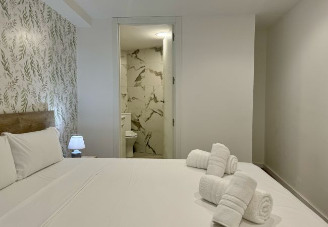 Apartamento en Alicante - Alcalá Galiano 81 by United Renters Apartamento en Alicante - Alcalá Galiano 81 by United Renters