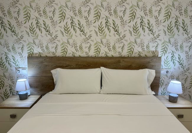 Apartamento en Alicante - Alcalá Galiano 81 by United Renters Apartamento en Alicante - Alcalá Galiano 81 by United Renters