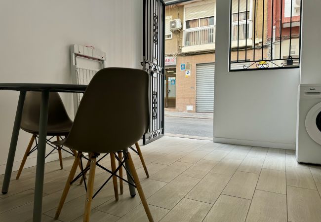 Apartamento en Alicante - Alcalá Galiano 81 by United Renters Apartamento en Alicante - Alcalá Galiano 81 by United Renters