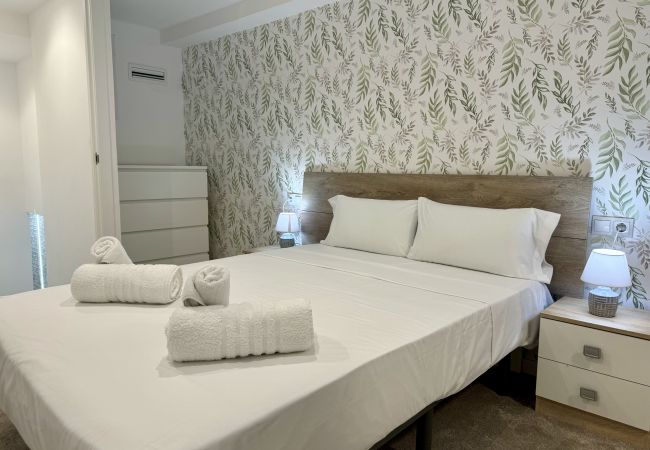 Apartamento en Alicante - Alcalá Galiano 81 by United Renters Apartamento en Alicante - Alcalá Galiano 81 by United Renters