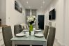 Apartamento en Alicante - Alcalá Galiano 81 by United Renters Apartamento en Alicante - Alcalá Galiano 81 by United Renters