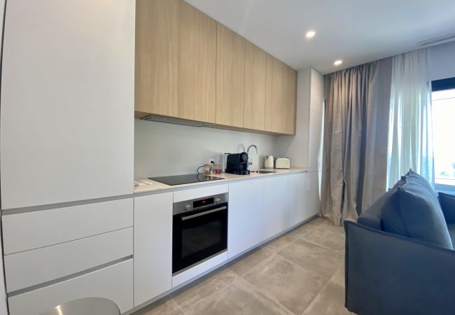 Apartamento en El Campello - Sunset & Sea Vibes – El Campello Apartamento en El Campello - Sunset & Sea Vibes – El Campello