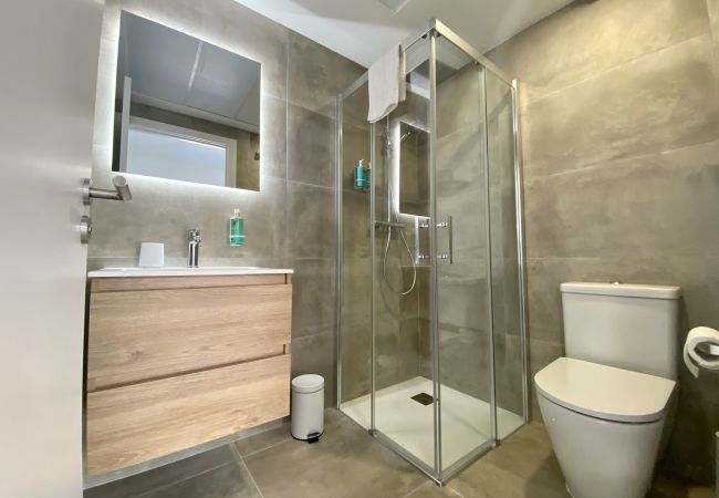 Apartamento en El Campello - Sunset & Sea Vibes – El Campello Apartamento en El Campello - Sunset & Sea Vibes – El Campello