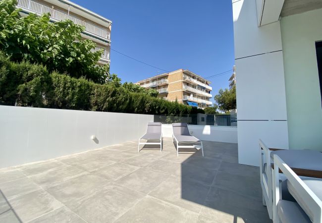Apartamento en El Campello - Sunset & Sea Vibes – El Campello Apartamento en El Campello - Sunset & Sea Vibes – El Campello