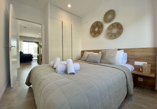 Apartamento en El Campello - Sunset & Sea Vibes – El Campello Apartamento en El Campello - Sunset & Sea Vibes – El Campello