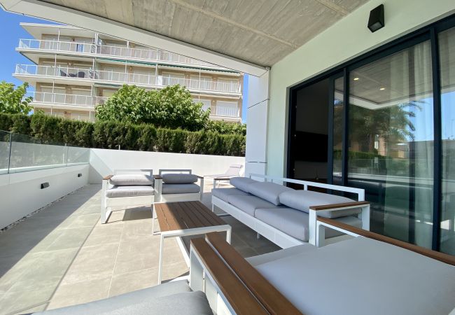 Apartamento en El Campello - Sunset & Sea Vibes – El Campello Apartamento en El Campello - Sunset & Sea Vibes – El Campello