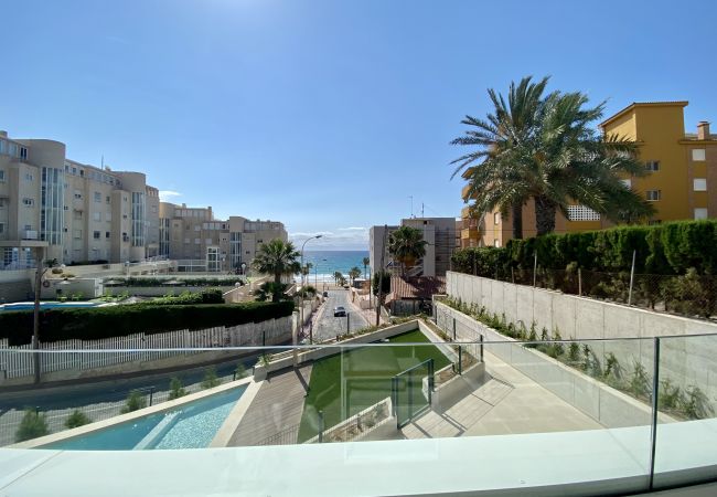 Apartamento en El Campello - Sunset & Sea Vibes – El Campello Apartamento en El Campello - Sunset & Sea Vibes – El Campello