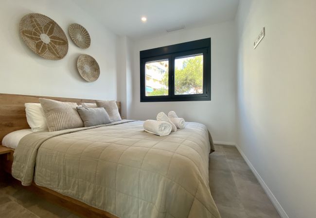 Apartamento en El Campello - Sunset & Sea Vibes – El Campello Apartamento en El Campello - Sunset & Sea Vibes – El Campello
