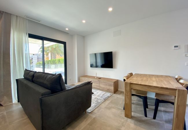 Apartamento en El Campello - Sunset & Sea Vibes – El Campello Apartamento en El Campello - Sunset & Sea Vibes – El Campello