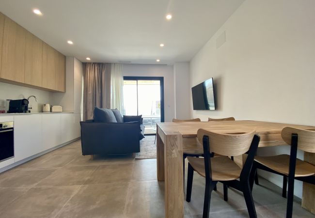 Apartamento en El Campello - Sunset & Sea Vibes – El Campello Apartamento en El Campello - Sunset & Sea Vibes – El Campello