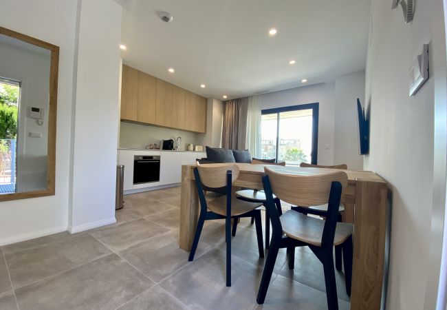 Apartamento en El Campello - Sunset & Sea Vibes – El Campello Apartamento en El Campello - Sunset & Sea Vibes – El Campello