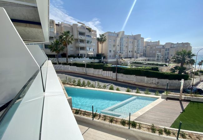 Apartamento en El Campello - Sunset & Sea Vibes – El Campello Apartamento en El Campello - Sunset & Sea Vibes – El Campello