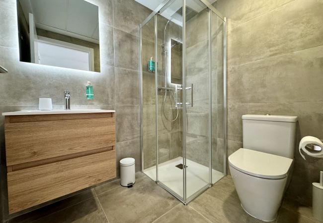 Apartamento en El Campello - Sunset & Sea Vibes – El Campello Apartamento en El Campello - Sunset & Sea Vibes – El Campello