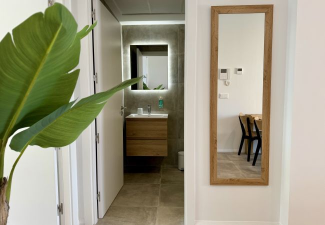 Apartamento en El Campello - Sunset & Sea Vibes – El Campello Apartamento en El Campello - Sunset & Sea Vibes – El Campello
