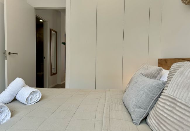 Apartamento en El Campello - Sunset & Sea Vibes – El Campello Apartamento en El Campello - Sunset & Sea Vibes – El Campello
