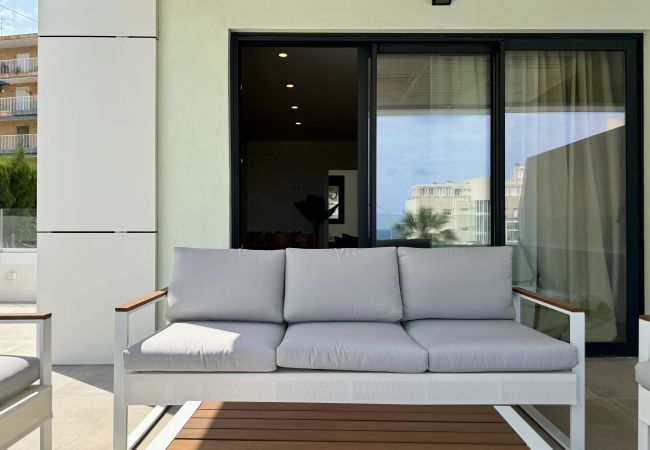 Apartamento en El Campello - Sunset & Sea Vibes – El Campello Apartamento en El Campello - Sunset & Sea Vibes – El Campello