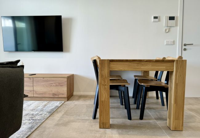 Apartamento en El Campello - Sunset & Sea Vibes – El Campello Apartamento en El Campello - Sunset & Sea Vibes – El Campello