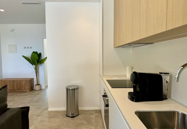 Apartamento en El Campello - Sunset & Sea Vibes – El Campello Apartamento en El Campello - Sunset & Sea Vibes – El Campello