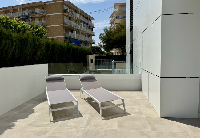 Apartamento en El Campello - Sunset & Sea Vibes – El Campello Apartamento en El Campello - Sunset & Sea Vibes – El Campello