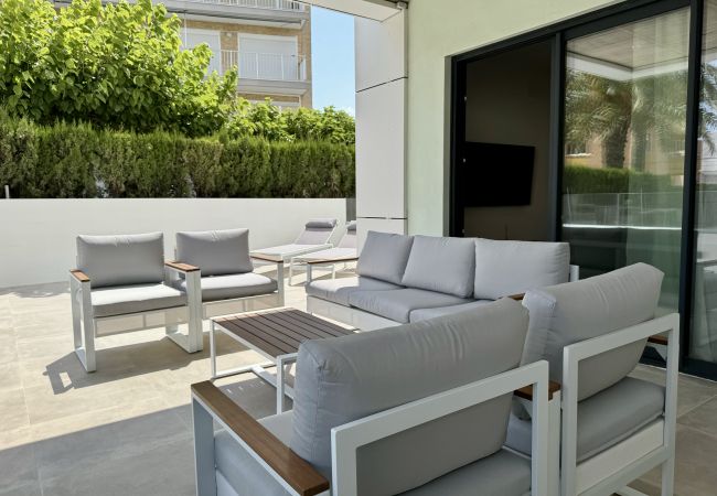 Apartamento en El Campello - Sunset & Sea Vibes – El Campello Apartamento en El Campello - Sunset & Sea Vibes – El Campello