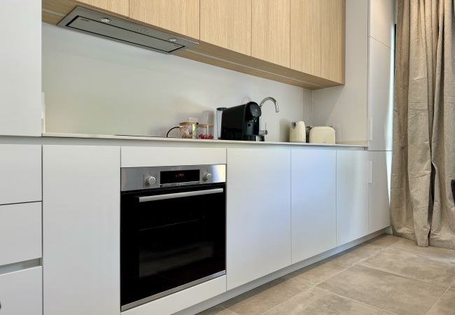 Apartamento en El Campello - Sunset & Sea Vibes – El Campello Apartamento en El Campello - Sunset & Sea Vibes – El Campello