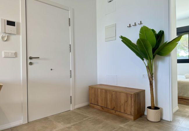 Apartamento en El Campello - Sunset & Sea Vibes – El Campello Apartamento en El Campello - Sunset & Sea Vibes – El Campello