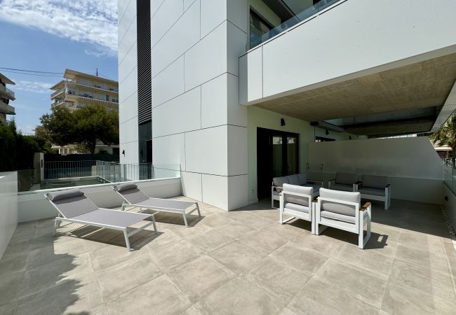 Apartamento en El Campello - Sunset & Sea Vibes – El Campello Apartamento en El Campello - Sunset & Sea Vibes – El Campello