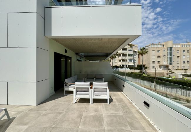 Apartamento en El Campello - Sunset & Sea Vibes – El Campello Apartamento en El Campello - Sunset & Sea Vibes – El Campello