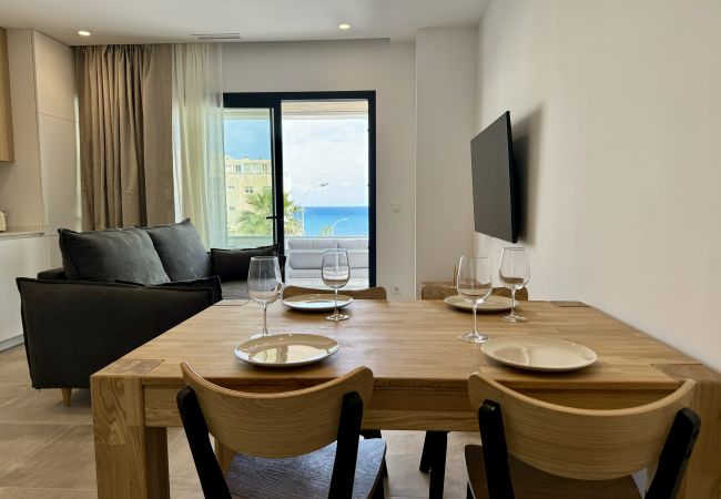 Apartamento en El Campello - Sunset & Sea Vibes – El Campello Apartamento en El Campello - Sunset & Sea Vibes – El Campello