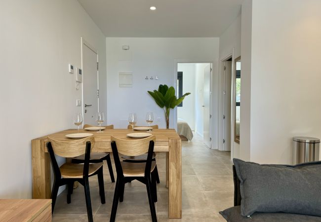 Apartamento en El Campello - Sunset & Sea Vibes – El Campello Apartamento en El Campello - Sunset & Sea Vibes – El Campello