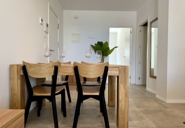Apartamento en El Campello - Sunset & Sea Vibes – El Campello Apartamento en El Campello - Sunset & Sea Vibes – El Campello