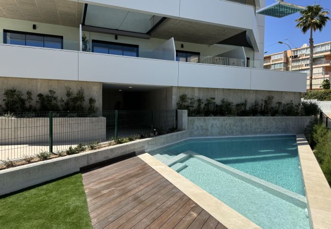 Apartamento en El Campello - Sunset & Sea Vibes – El Campello Apartamento en El Campello - Sunset & Sea Vibes – El Campello