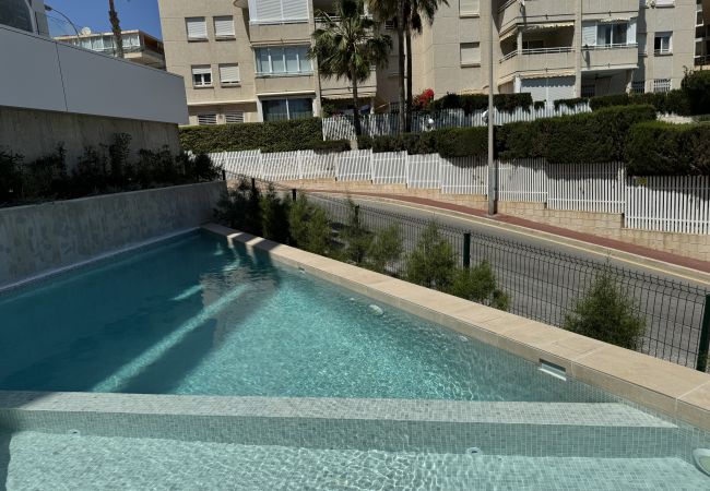 Apartamento en El Campello - Sunset & Sea Vibes – El Campello Apartamento en El Campello - Sunset & Sea Vibes – El Campello