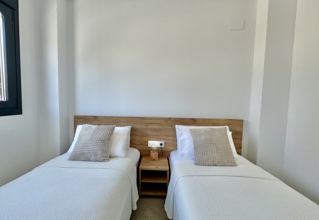 Apartamento en El Campello - OIA 4 by United Renters Apartamento en El Campello - OIA 4 by United Renters