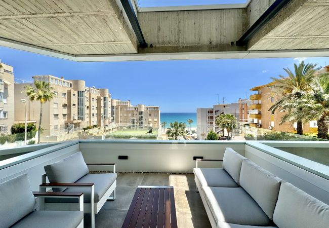 Apartamento en El Campello - OIA 4 by United Renters Apartamento en El Campello - OIA 4 by United Renters